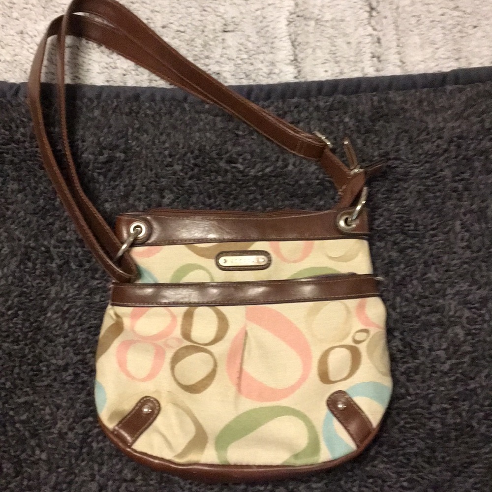 Strada purse